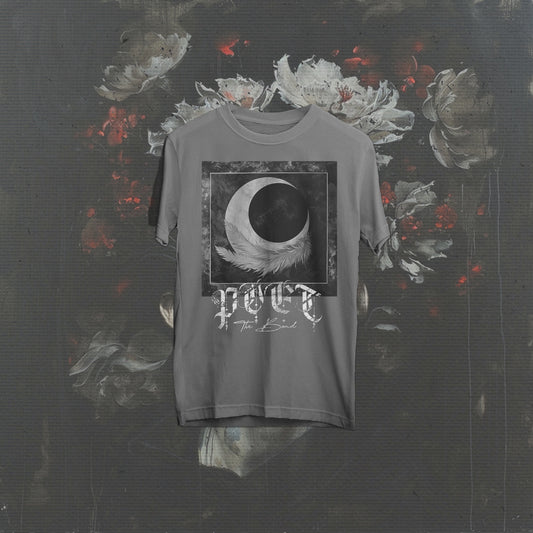 Moon Crescent T