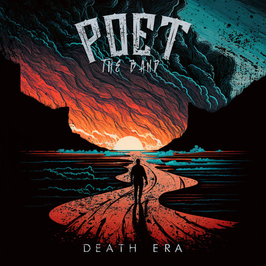 Poet The Band - Death Era CD