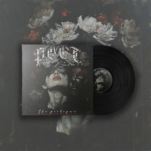 Prologue EP Vinyl