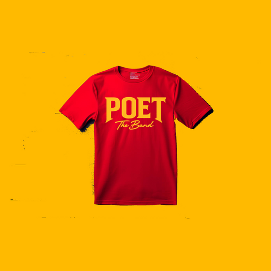 Red PTB T